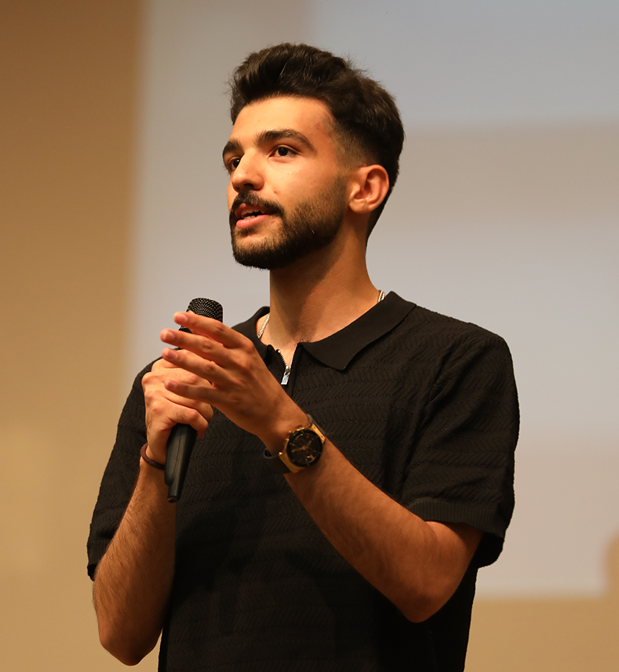 عرفان ابویی